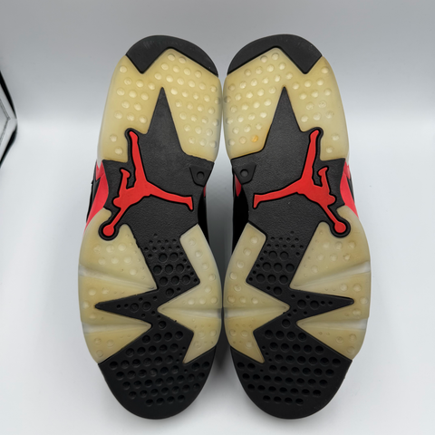 Air Jordan 6 Retro 'Infrared Salesman (2026)' | US M 10.5