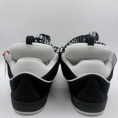 Lanvin Curb 'Black White'| EU M44 / US M11