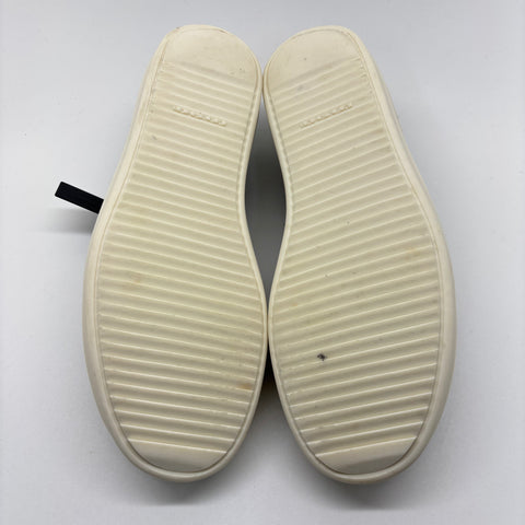 Rick Owens DRKSHDW Vintage Low 'Black Milk' | EU M 43 / US M 10