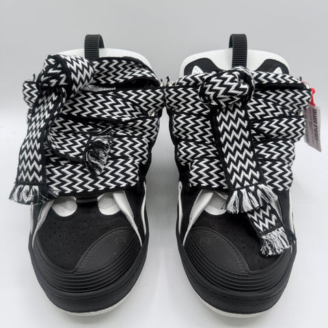 Lanvin Curb 'Black White'| EU M44 / US M11