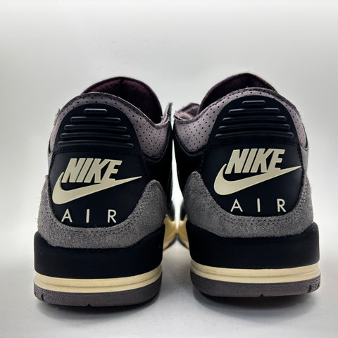 Air Jordan 3 Retro OG 'A Maniere While You Were Sleeping (2024)' | US W 11.5 / US M 10