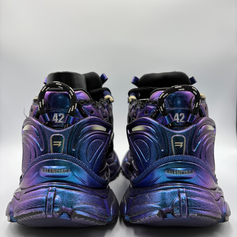 Balenciaga Runner 'Iridescent Blue' | EU 42 / US M 9