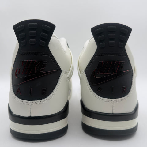 Air Jordan 4 Retro OG 'Flight Club (2026)' | US M 11
