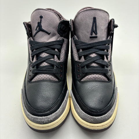 Air Jordan 3 Retro OG 'A Maniere While You Were Sleeping (2024)' | US W 11.5 / US M 10