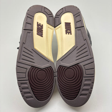 Air Jordan 3 Retro OG 'A Maniere While You Were Sleeping (2024)' | US W 11.5 / US M 10