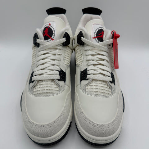 Air Jordan 4 Retro OG 'Flight Club (2026)' | US M 11