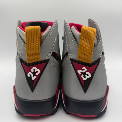 Jordan 7 Retro 'Reflections of a Champion' | US M 8.5