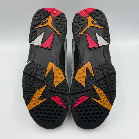 Jordan 7 Retro 'Reflections of a Champion' | US M 8.5