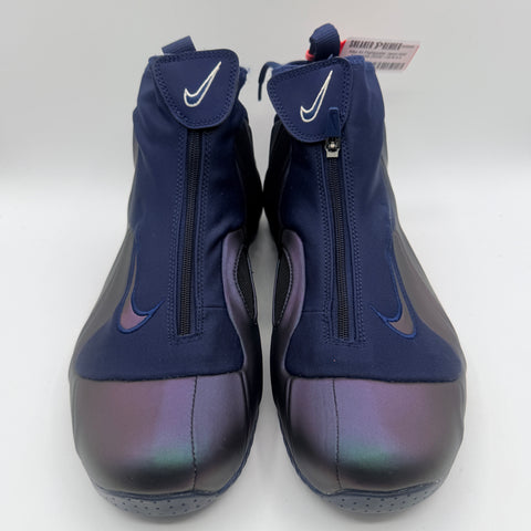 Nike Air Flightposite 'Jason Kidd Mavericks (2025)' | US M 9.5