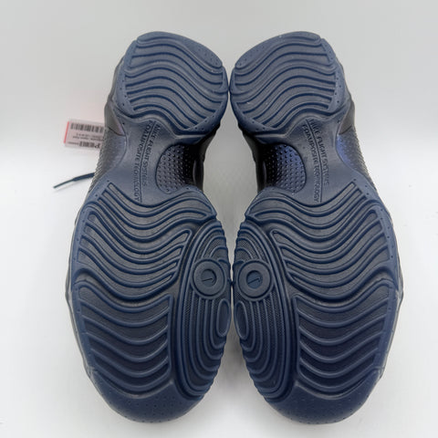 Nike Air Flightposite 'Jason Kidd Mavericks (2025)' | US M 9.5
