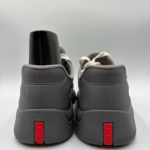 Prada America's Cup  'Soft Rubber Steel Gray' | US M 8.5