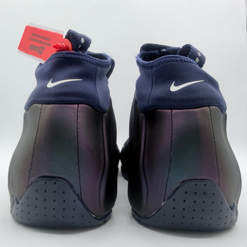 Nike Air Flightposite 'Jason Kidd Mavericks (2025)' | US M 9.5
