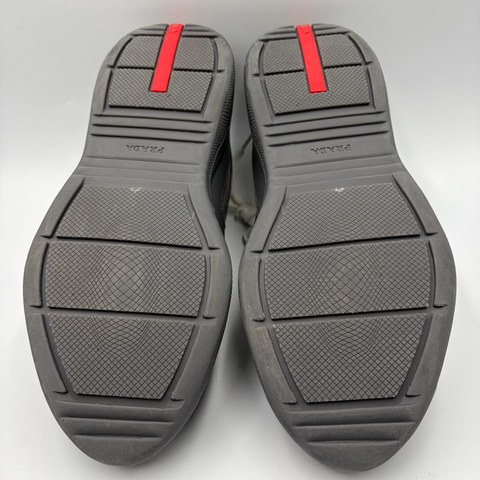 Prada America's Cup  'Soft Rubber Steel Gray' | US M 8.5
