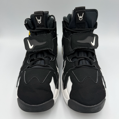 Nike Air DT Max '96 'Black White (2024)' | US M 9