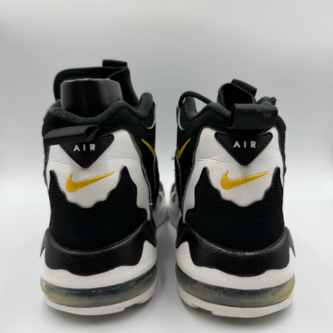 Nike Air DT Max '96 'Black White (2024)' | US M 9