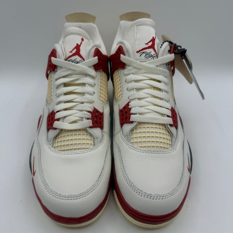 Air Jordan 4 Retro OG 'Nigel Sylvester Brick By After' | US M 9.5