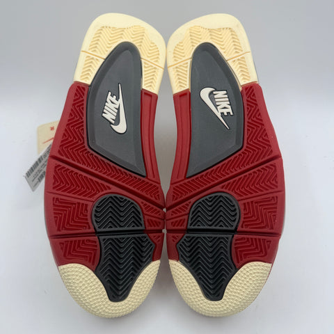 Air Jordan 4 Retro OG 'Nigel Sylvester Brick By After' | US M 9.5