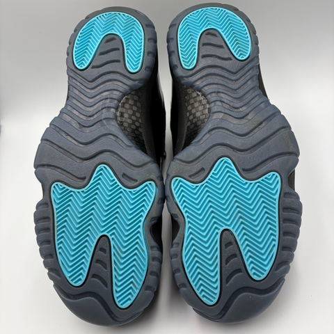 Jordan 11 Retro 'Gamma Blue (2025)' | US M 10.5