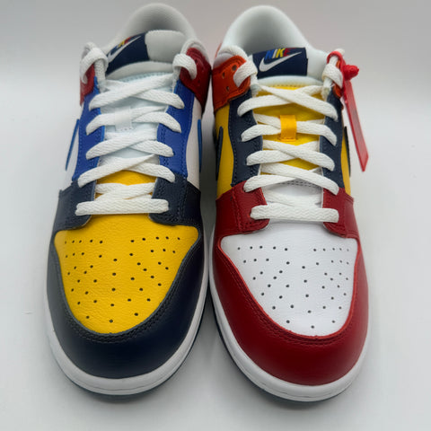 Nike Dunk Low QS 'CO.JP What The (2024)' | US M 10.5