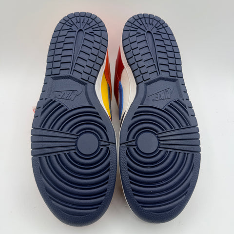 Nike Dunk Low QS 'CO.JP What The (2024)' | US M 10.5