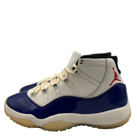 Air Jordan 11 Retro 'Rare Air (2025)' | US M 9