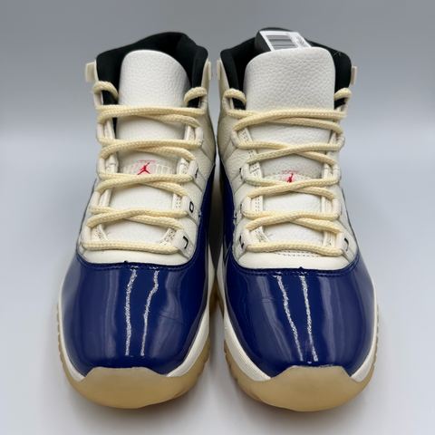 Air Jordan 11 Retro 'Rare Air (2025)' | US M 9