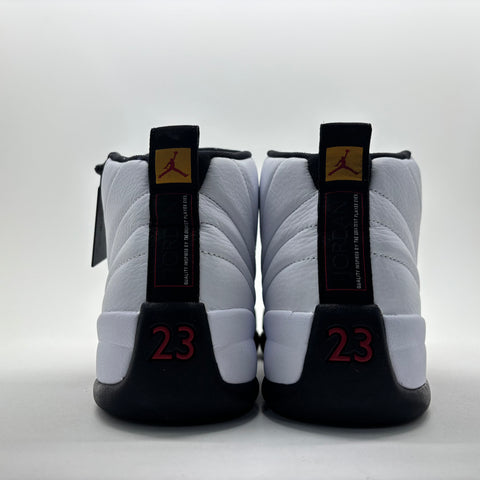 Air Jordan 12 Retro 'Taxi (2025)' | US M 10.5 (No Box)