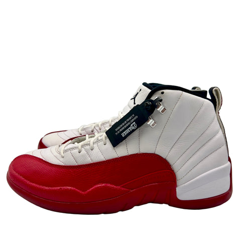 Air Jordan 12 Retro 'Cherry (2023)' | US M 12