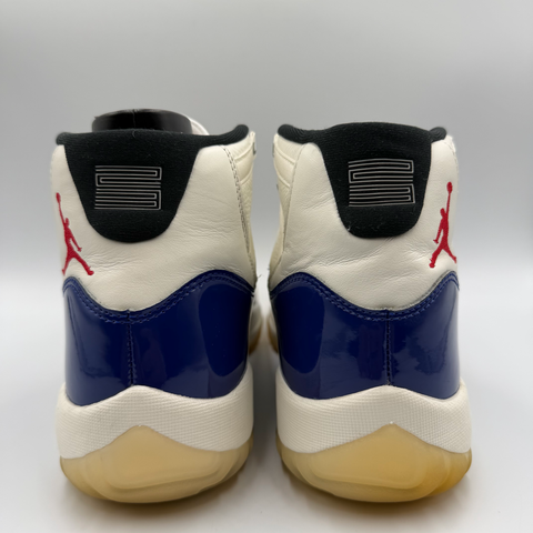 Air Jordan 11 Retro 'Rare Air (2025)' | US M 9
