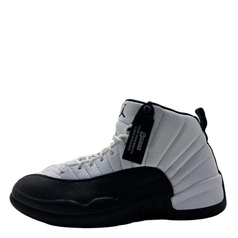 Air Jordan 12 Retro 'Taxi (2025)' | US M 10.5 (No Box)