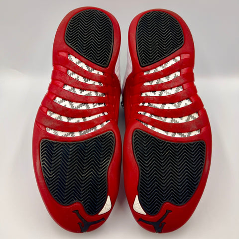 Air Jordan 12 Retro 'Cherry (2023)' | US M 12