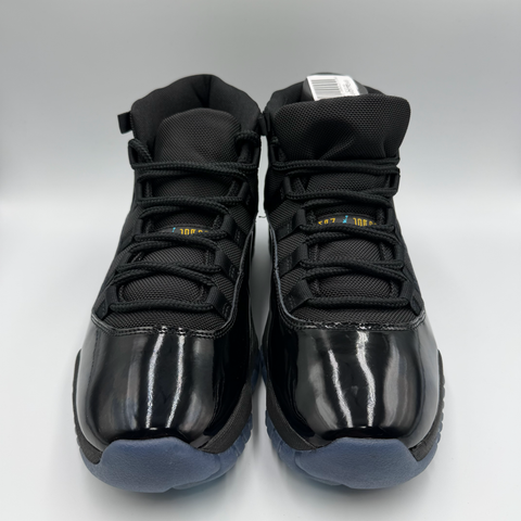 Air Jordan 11 Retro 'Gamma Blue (2025)' | US M 10.5