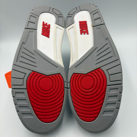 Air Jordan 3 Retro 'True Blue (2026)' | US M 9.5