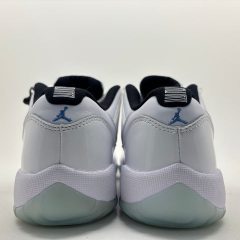Air Jordan 11 Retro Low 'Legend Blue (2021)' | US GS 4Y