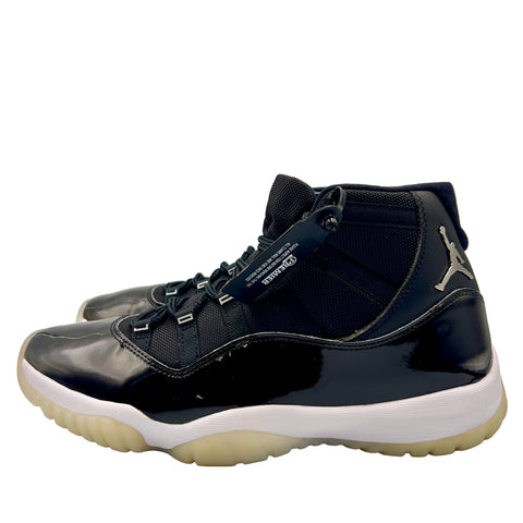 Air Jordan 11 Retro 'Jubilee 25th Anniversary (2020)' | US M 11