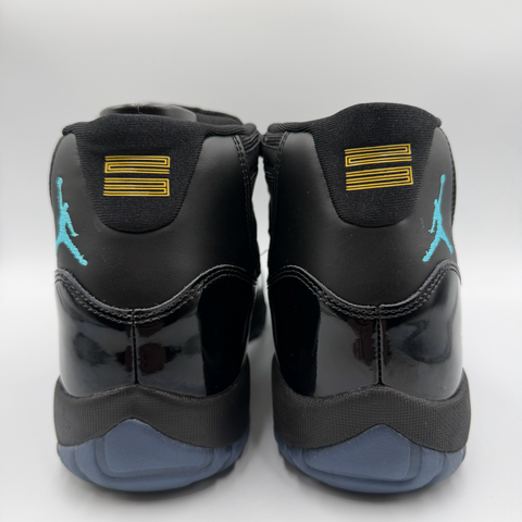 Air Jordan 11 Retro 'Gamma Blue (2025)' | US M 10.5