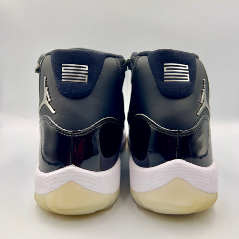 Air Jordan 11 Retro 'Jubilee 25th Anniversary (2020)' | US M 11