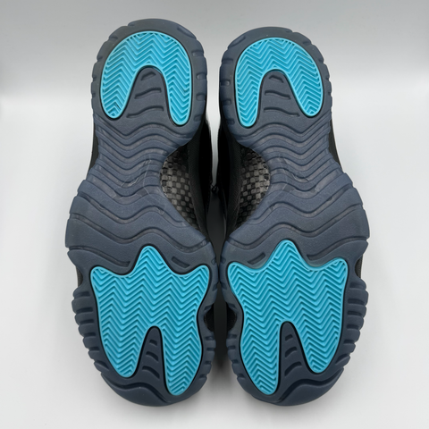 Air Jordan 11 Retro 'Gamma Blue (2025)' | US M 10.5