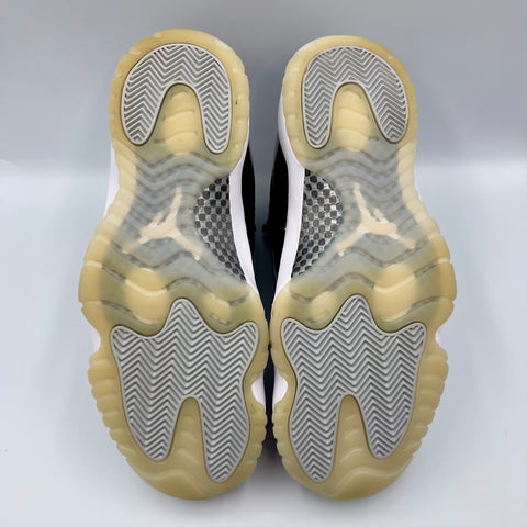 Air Jordan 11 Retro 'Jubilee 25th Anniversary (2020)' | US M 11