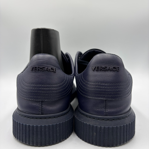 Versace Medusa Low 'Navy' | EU 44 / US M 11
