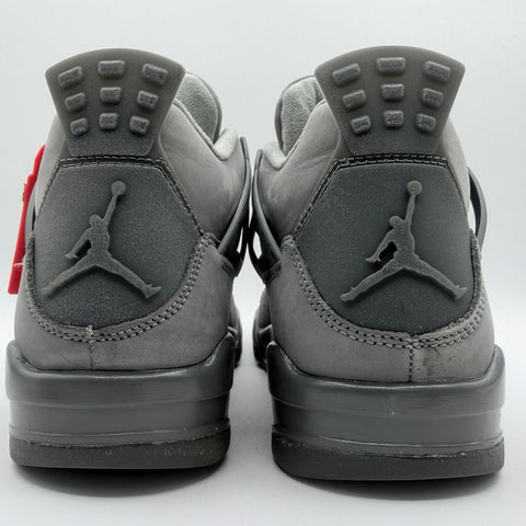 Air Jordan 4 Retro 'Paris Olympics Wet Cement (2024)' | US GS 6Y