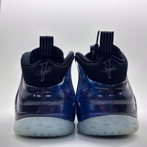 Nike Air Foamposite One 'Galaxy (2025)' | US M 15