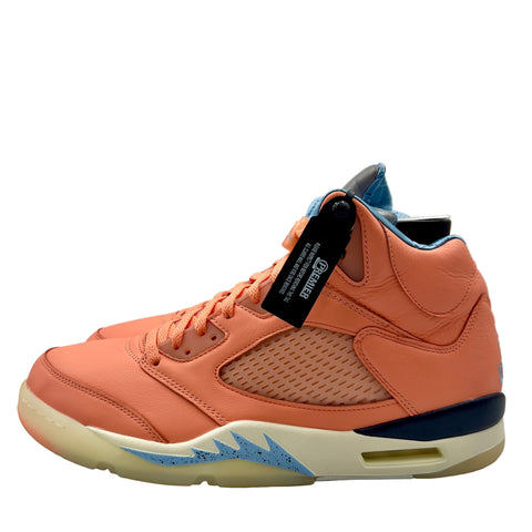 Air Jordan 5 Retro 'DJ Khaled We The Best Crimson Bliss (2022)' | US M 13