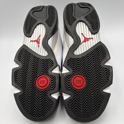 Air Jordan 14 Retro GS 'Black Toe (2024)' |  GS 7Y