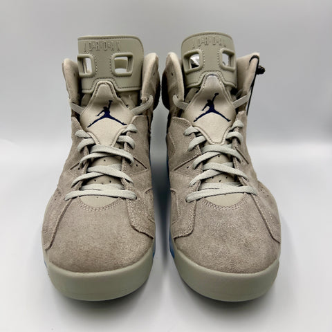 Air Joran 6 Retro 'Georgetown (2022)' | US M 12