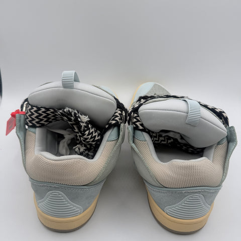 Lanvin Curb 'Pale Blue' | EU M45 / US M12