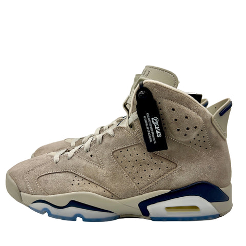 Air Joran 6 Retro 'Georgetown (2022)' | US M 12