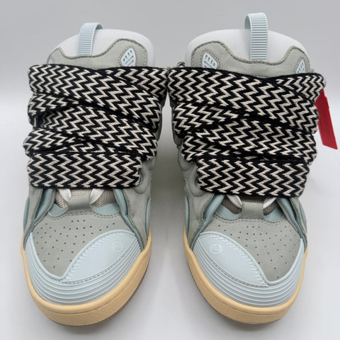 Lanvin Curb 'Pale Blue' | EU M45 / US M12