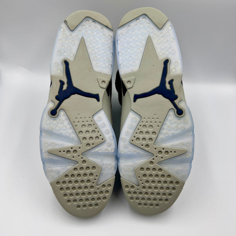 Air Joran 6 Retro 'Georgetown (2022)' | US M 12