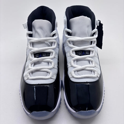 Air Jordan 11 Retro 'Concord (2018)' | US M 9.5 (No Box)